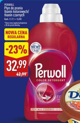 PERWOLL