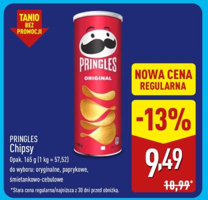 Pringles