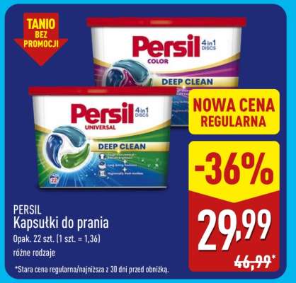 PERSIL