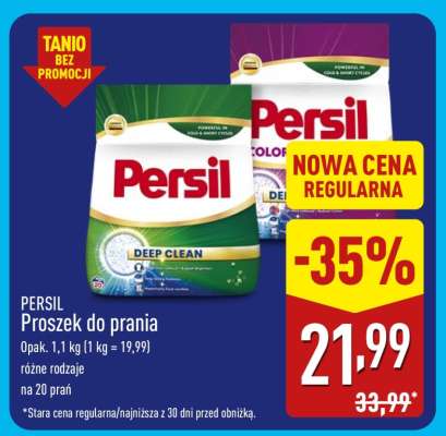 PERSIL