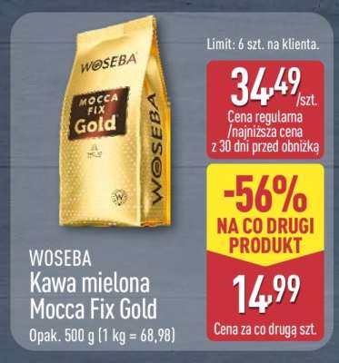 WOSEBA