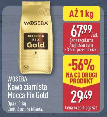 WOSEBA