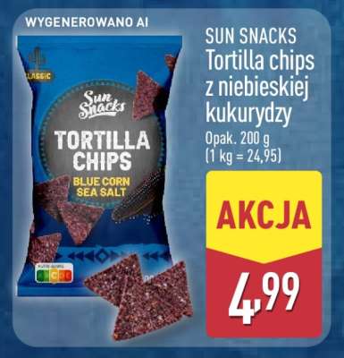 SUN SNACKS