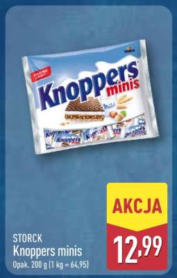 STORCK Knoppers minis