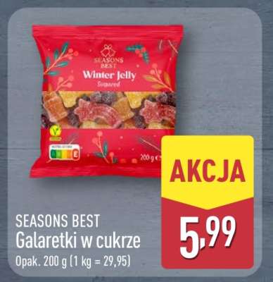 SEASONS BEST