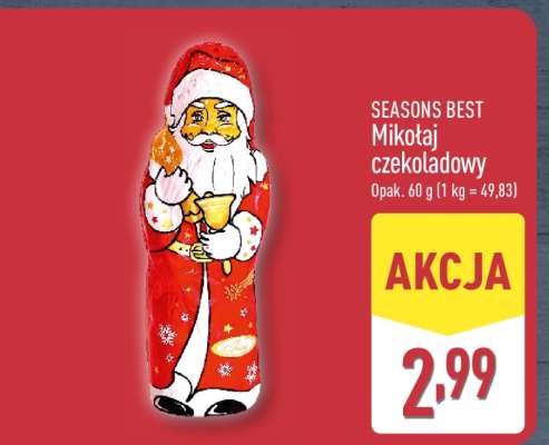 SEASONS BEST