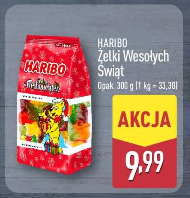 HARIBO