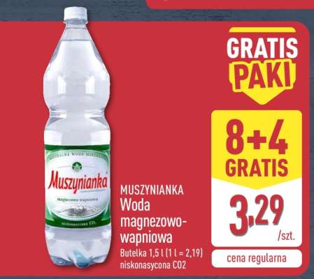 MUSZYNIANKA