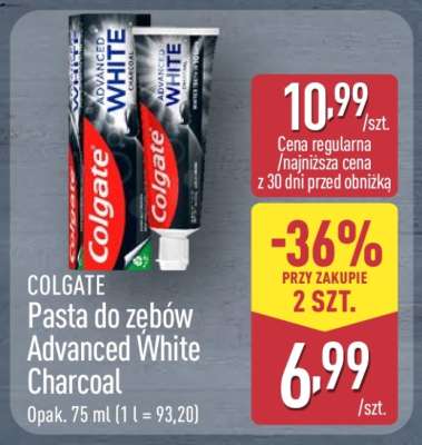 COLGATE