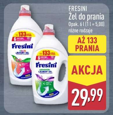 FRESINI