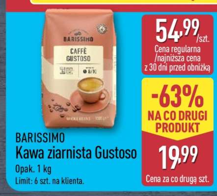 BARISSIMO