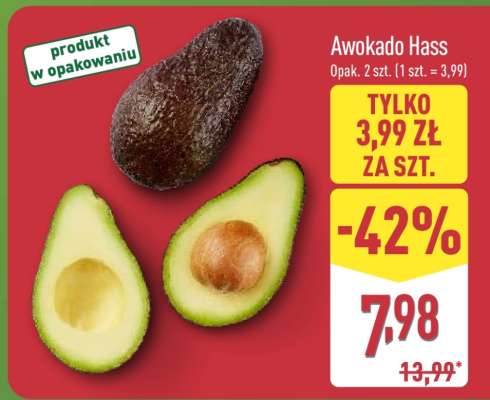 Awokado HASS