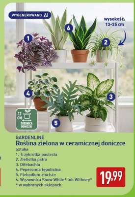 GARDENLINE