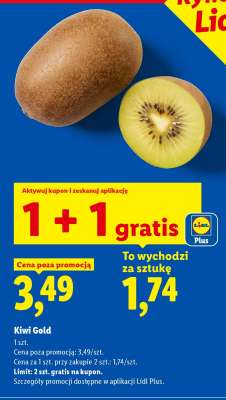 Kiwi gold