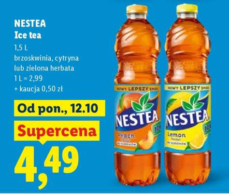 NESTEA Ice Tea