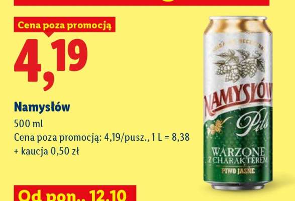 Namysłów