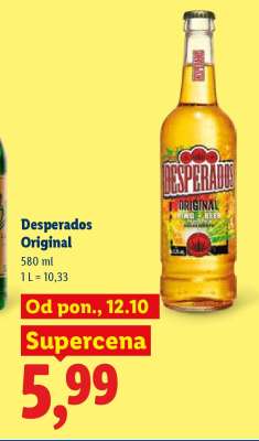 Desperados Original