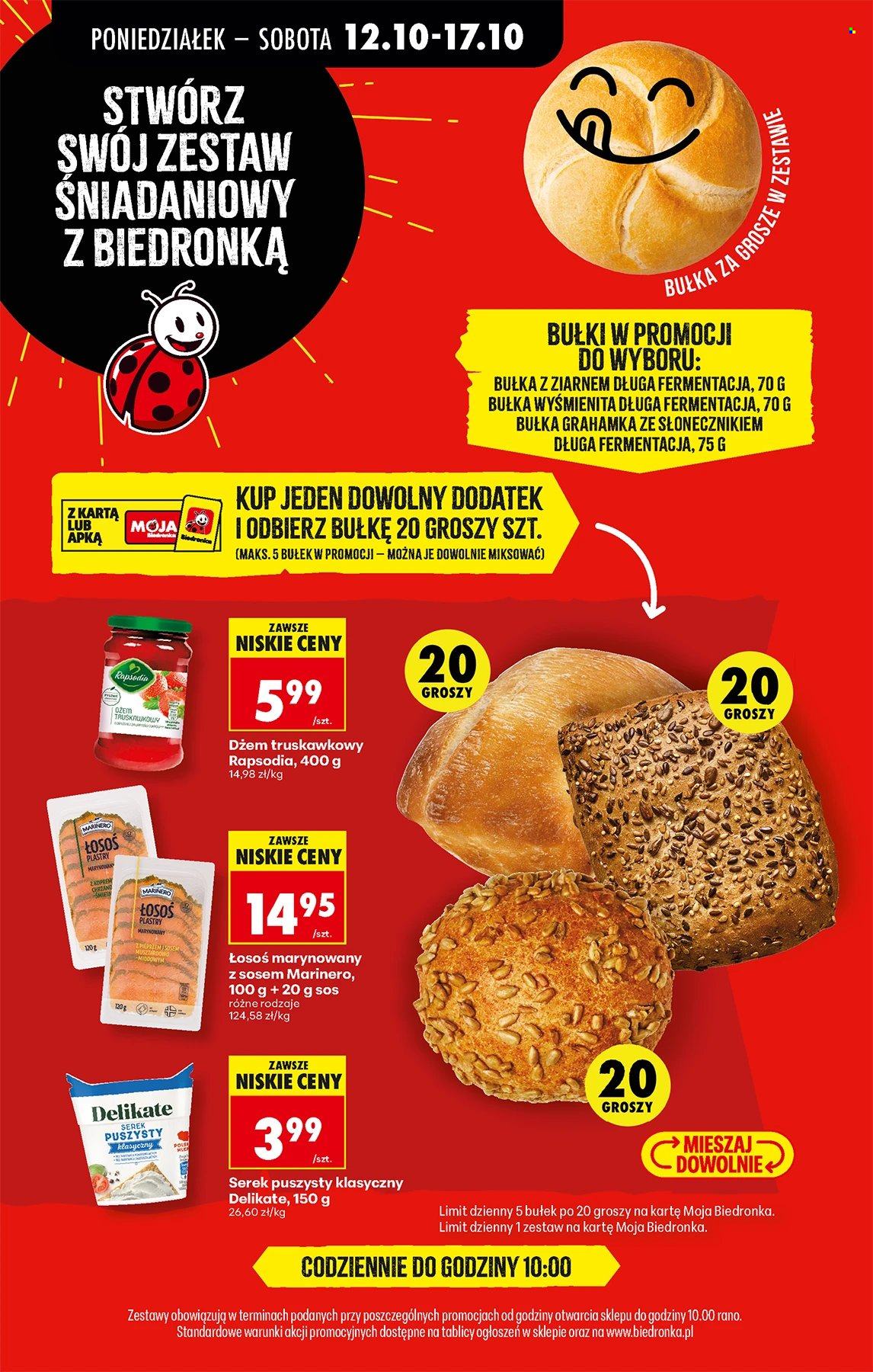 Gazetka Biedronka - 12.10.2026. - 17.10.2026.. Strona 67