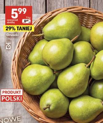 Gruszki
