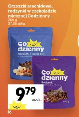 Codzienny
