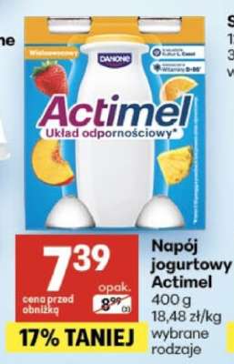 Actimel