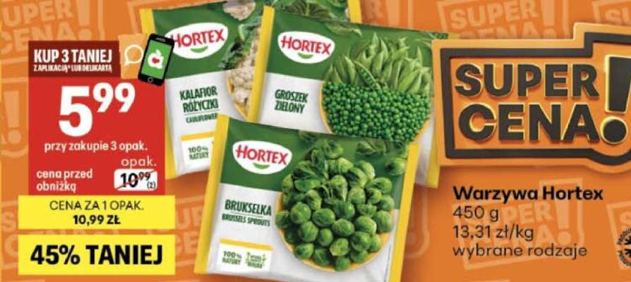HORTEX