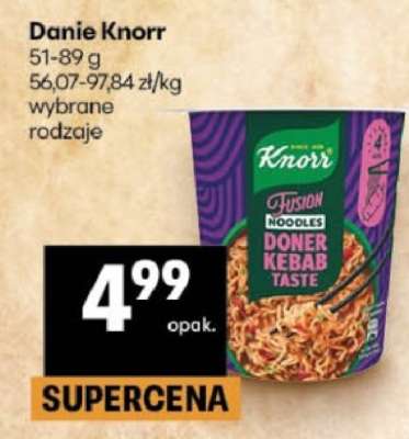 Danie Knorr