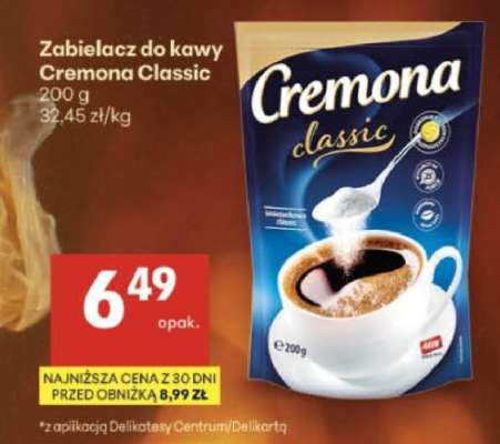 Cremona Classic