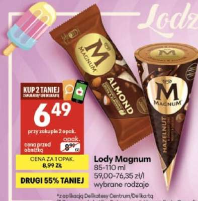 Lody Magnum
