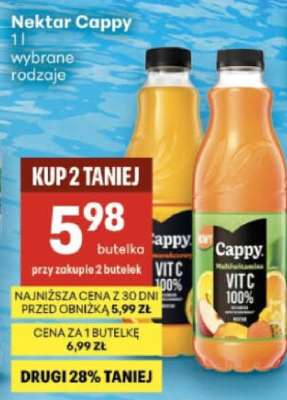 Nektar Cappy