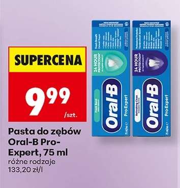 Pasta do zębów Oral-B Pro-Expert, 75 ml