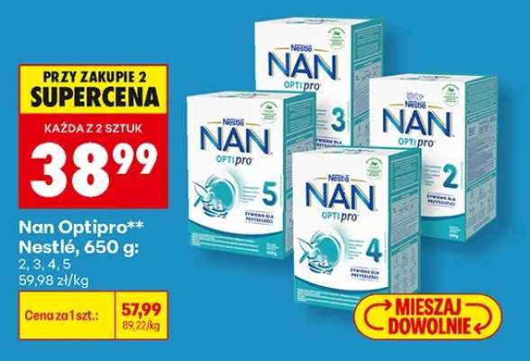NAN Optipro