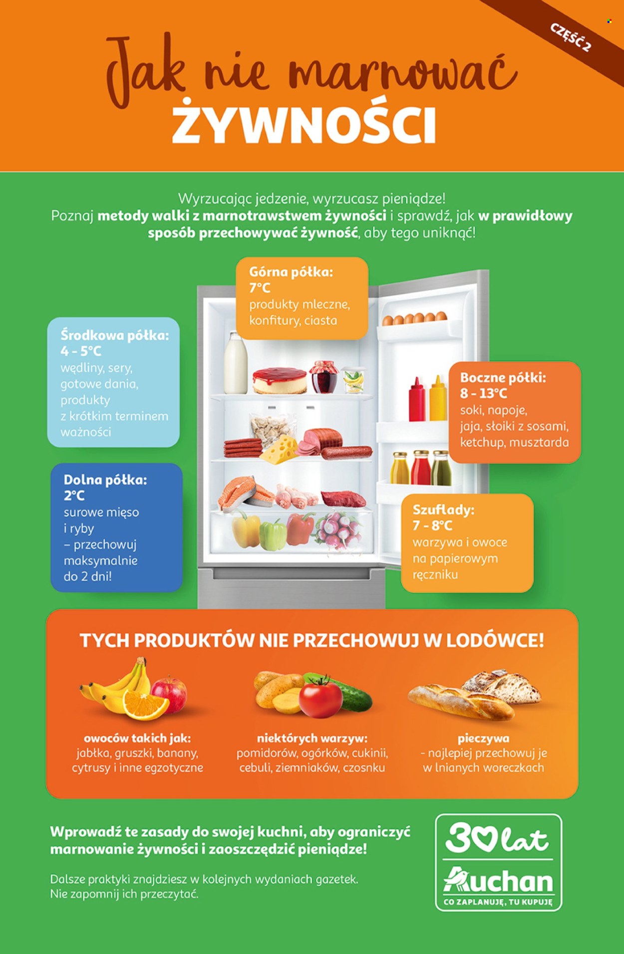 Gazetka Auchan - 15.10.2026. - 21.10.2026.. Strona 44