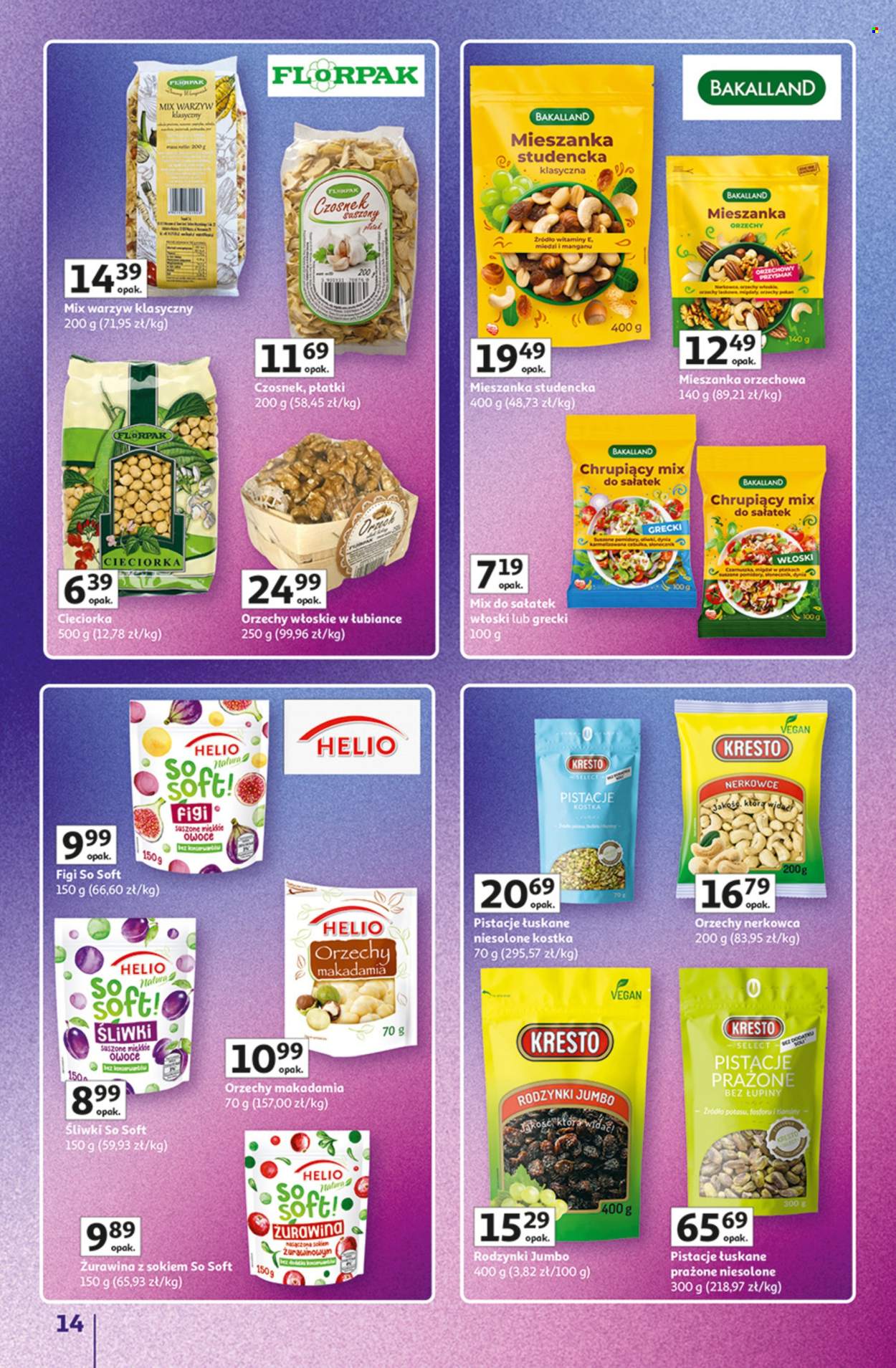 Gazetka Auchan - 15.10.2026. - 21.10.2026.. Strona 14