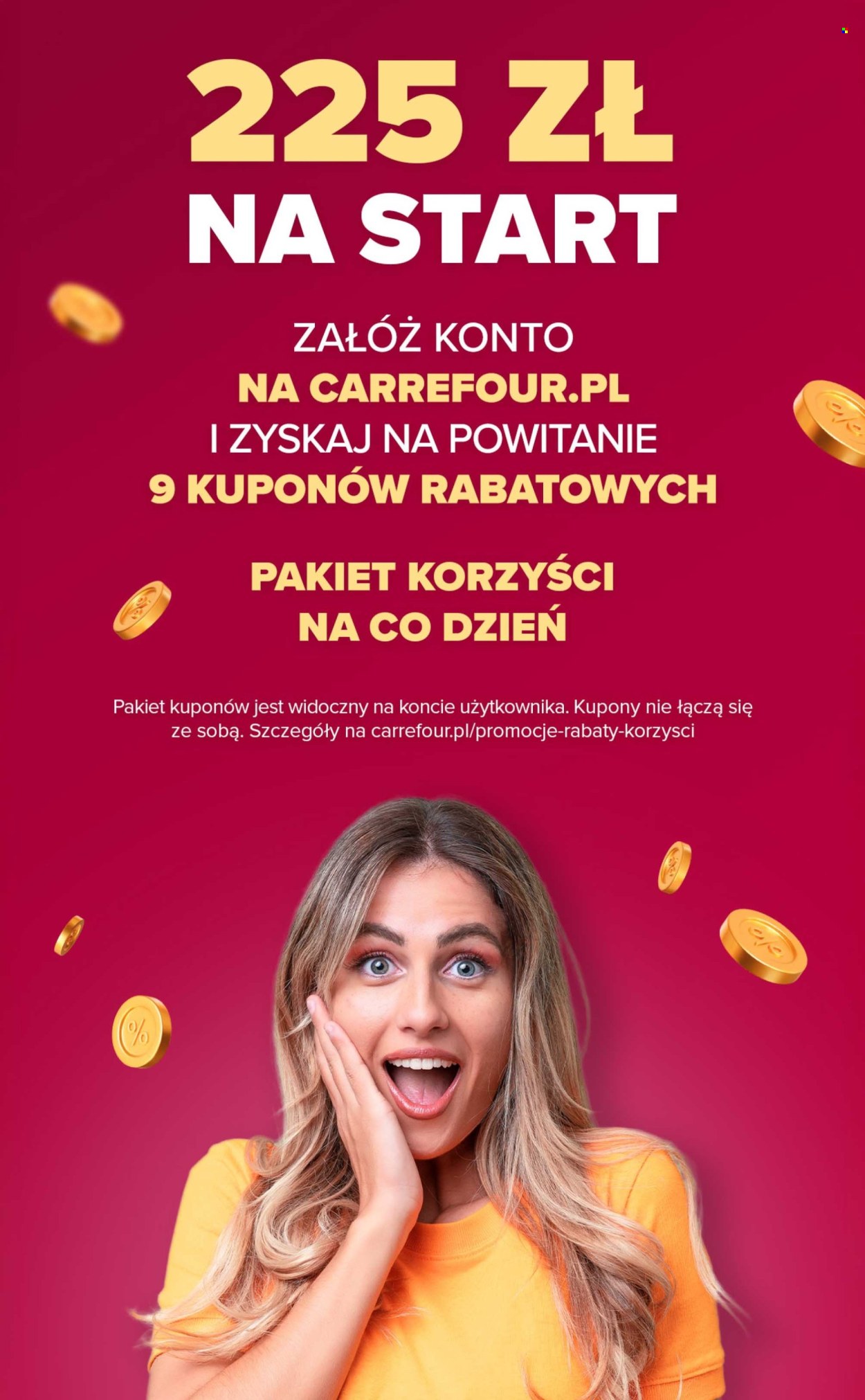 Gazetka Carrefour - 15.10.2026. - 17.10.2026.. Strona 17