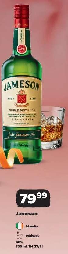 JAMESON