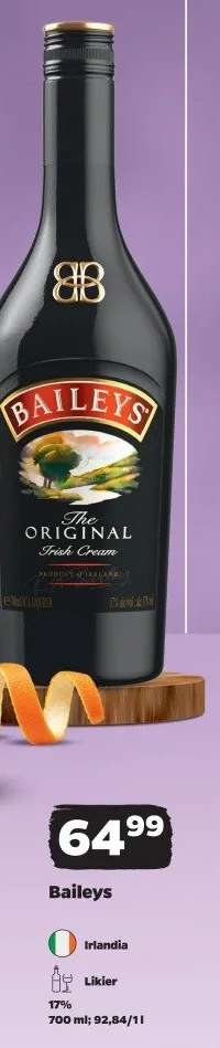 Baileys