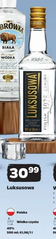 Luksusowa