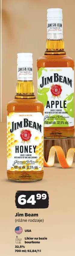 JIM BEAM