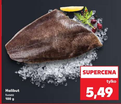 Halibut