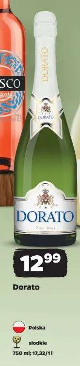 DORATO