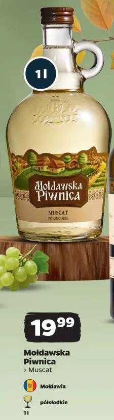 Mołdawska Piwnica