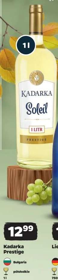 Kadarka Prestige