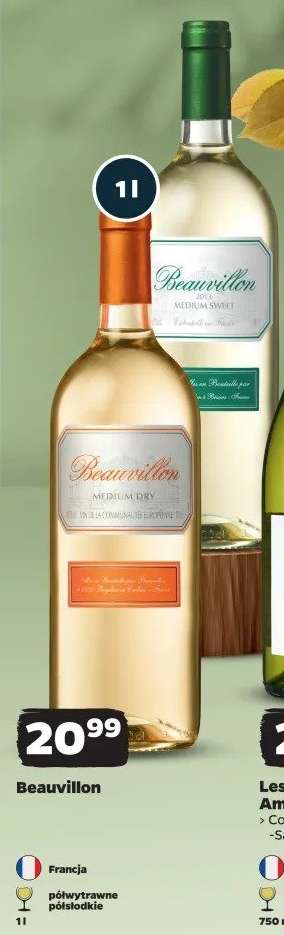 Beauvillon