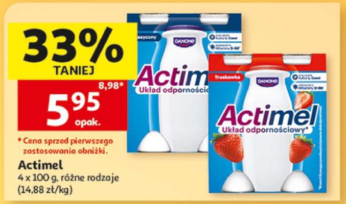 Actimel