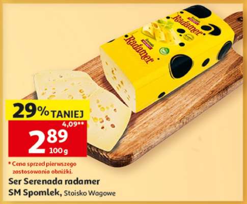 Ser Serenada Radamer