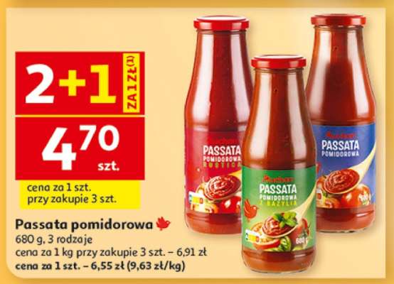 Passata pomidorowa