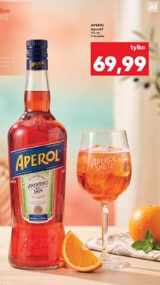 APEROL Aperitif