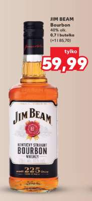 JIM BEAM Bourbon