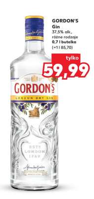 GORDON'S Gin